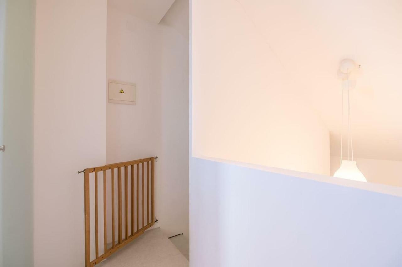 Lovelystay - Two Bedroom Duplex At Vilamoura Marina Zewnętrze zdjęcie