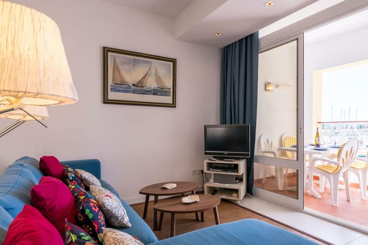 Lovelystay - Two Bedroom Duplex At Vilamoura Marina Zewnętrze zdjęcie
