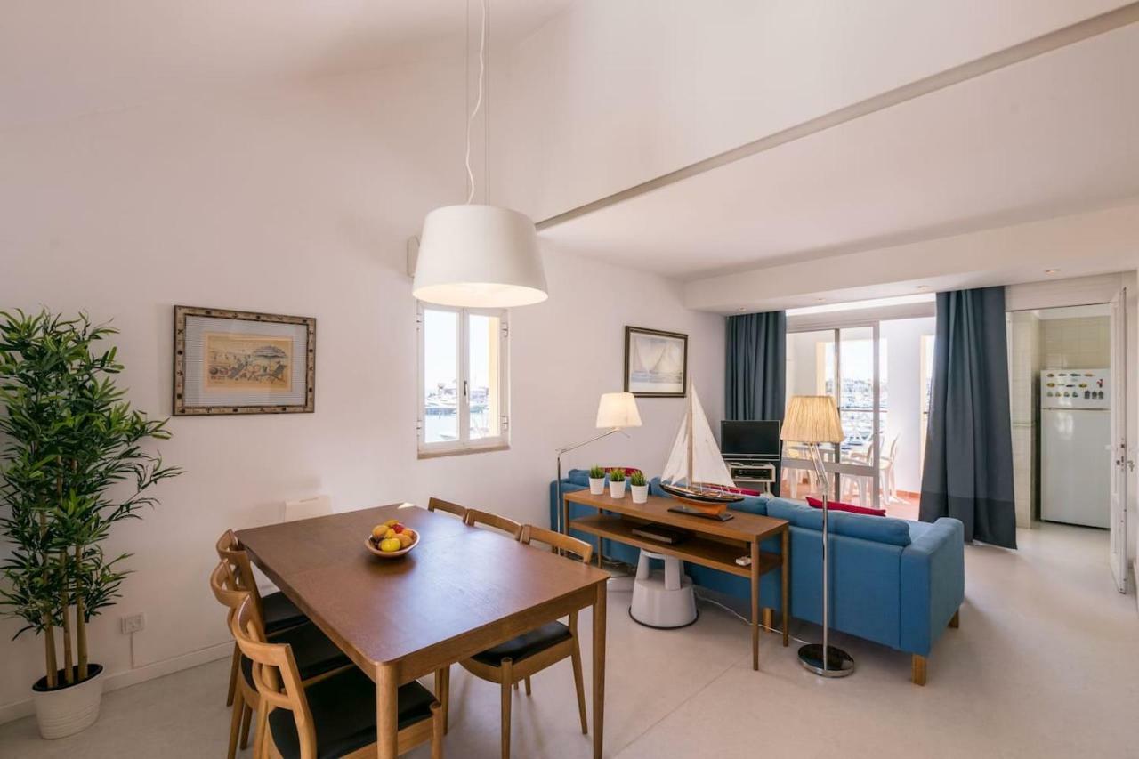 Lovelystay - Two Bedroom Duplex At Vilamoura Marina Zewnętrze zdjęcie