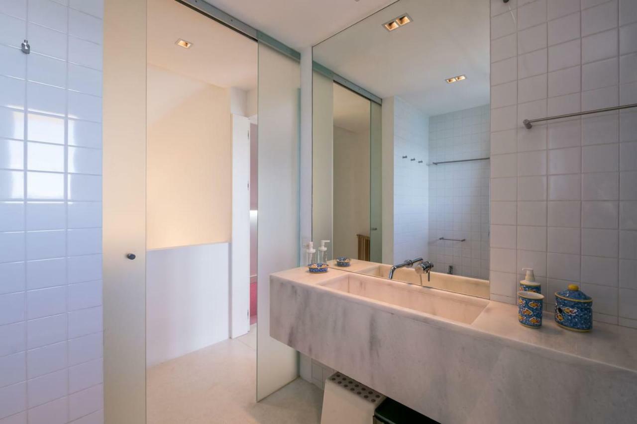 Lovelystay - Two Bedroom Duplex At Vilamoura Marina Zewnętrze zdjęcie