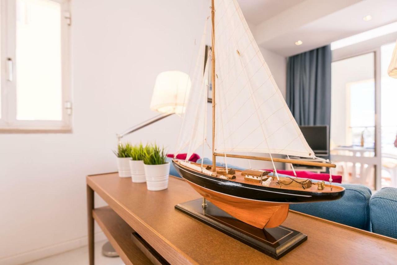 Lovelystay - Two Bedroom Duplex At Vilamoura Marina Zewnętrze zdjęcie