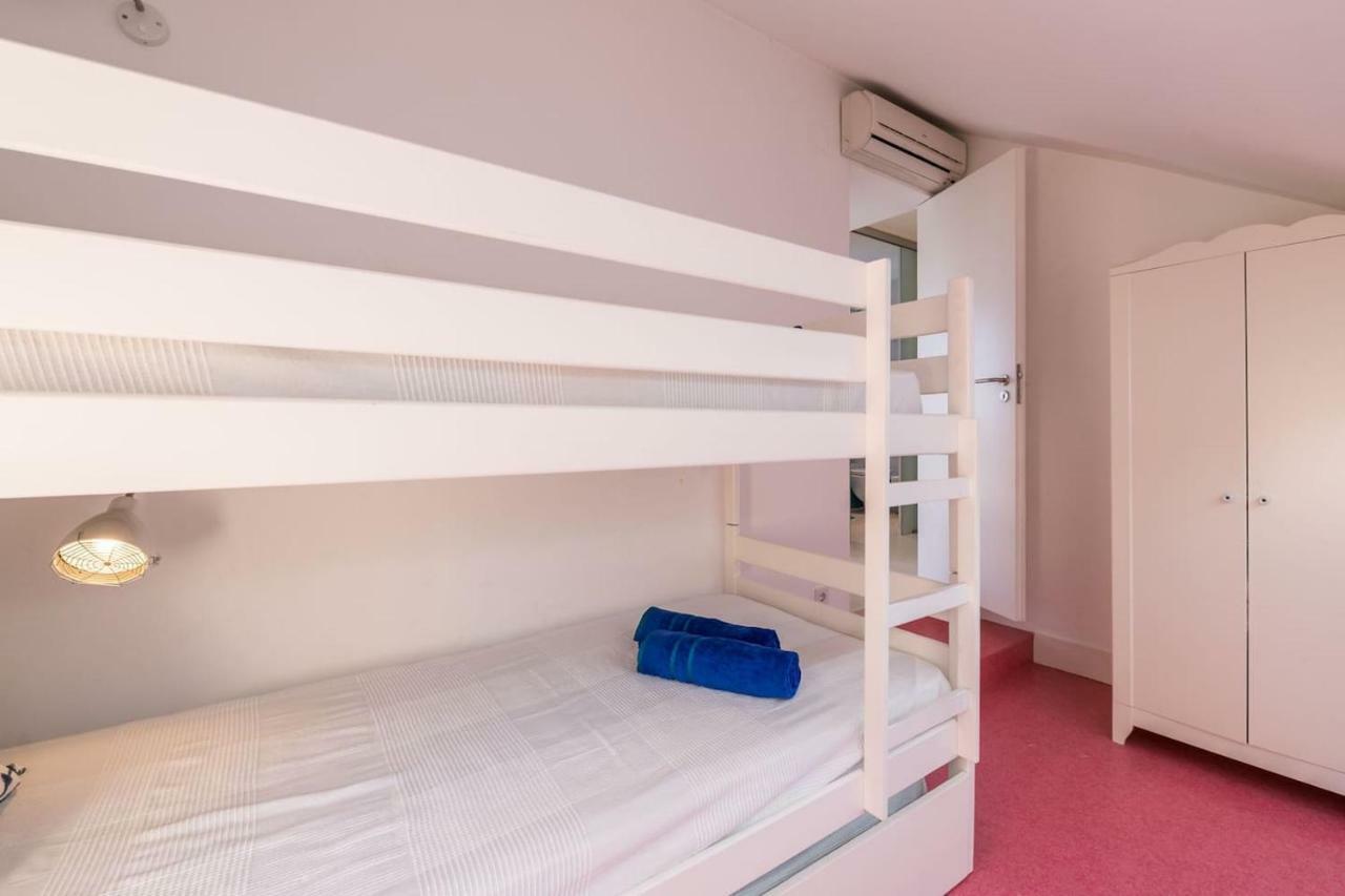 Lovelystay - Two Bedroom Duplex At Vilamoura Marina Zewnętrze zdjęcie