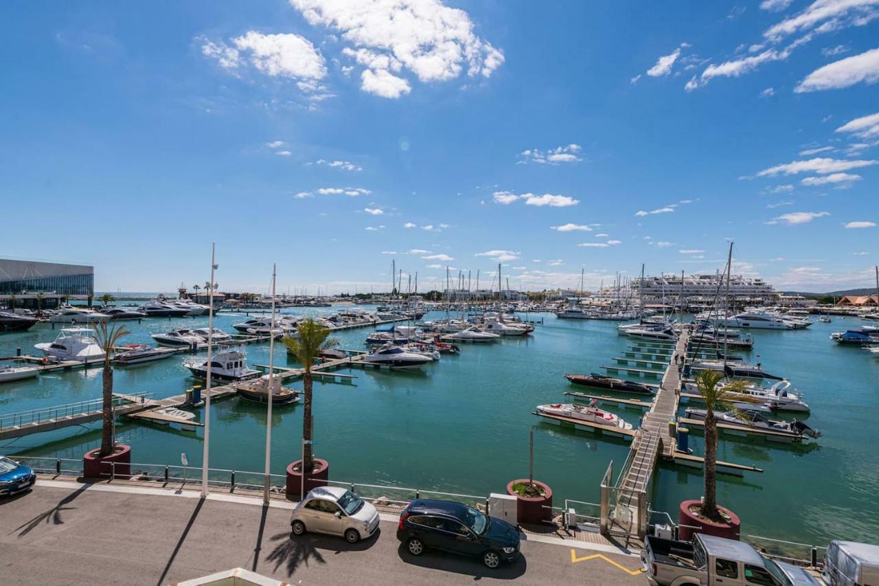 Lovelystay - Two Bedroom Duplex At Vilamoura Marina Zewnętrze zdjęcie