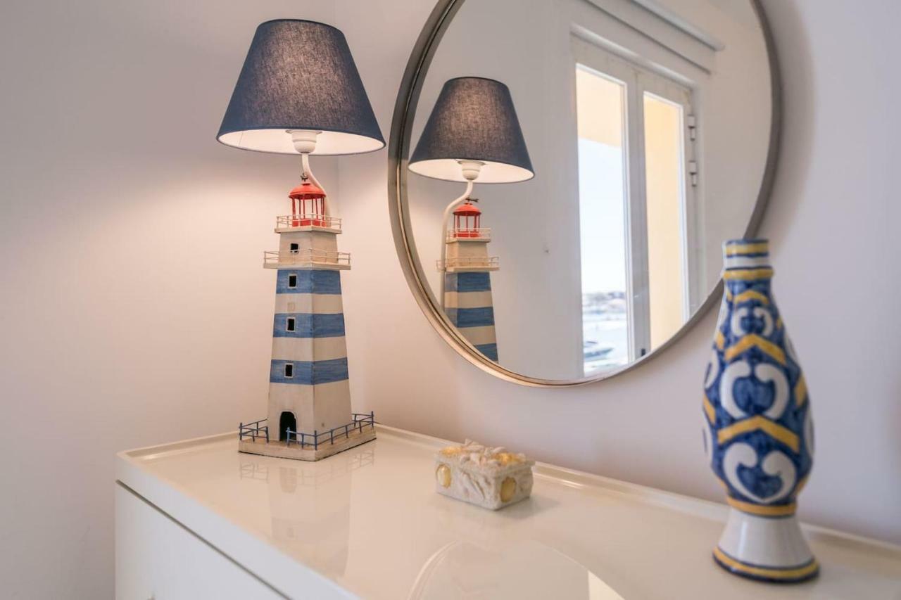 Lovelystay - Two Bedroom Duplex At Vilamoura Marina Zewnętrze zdjęcie