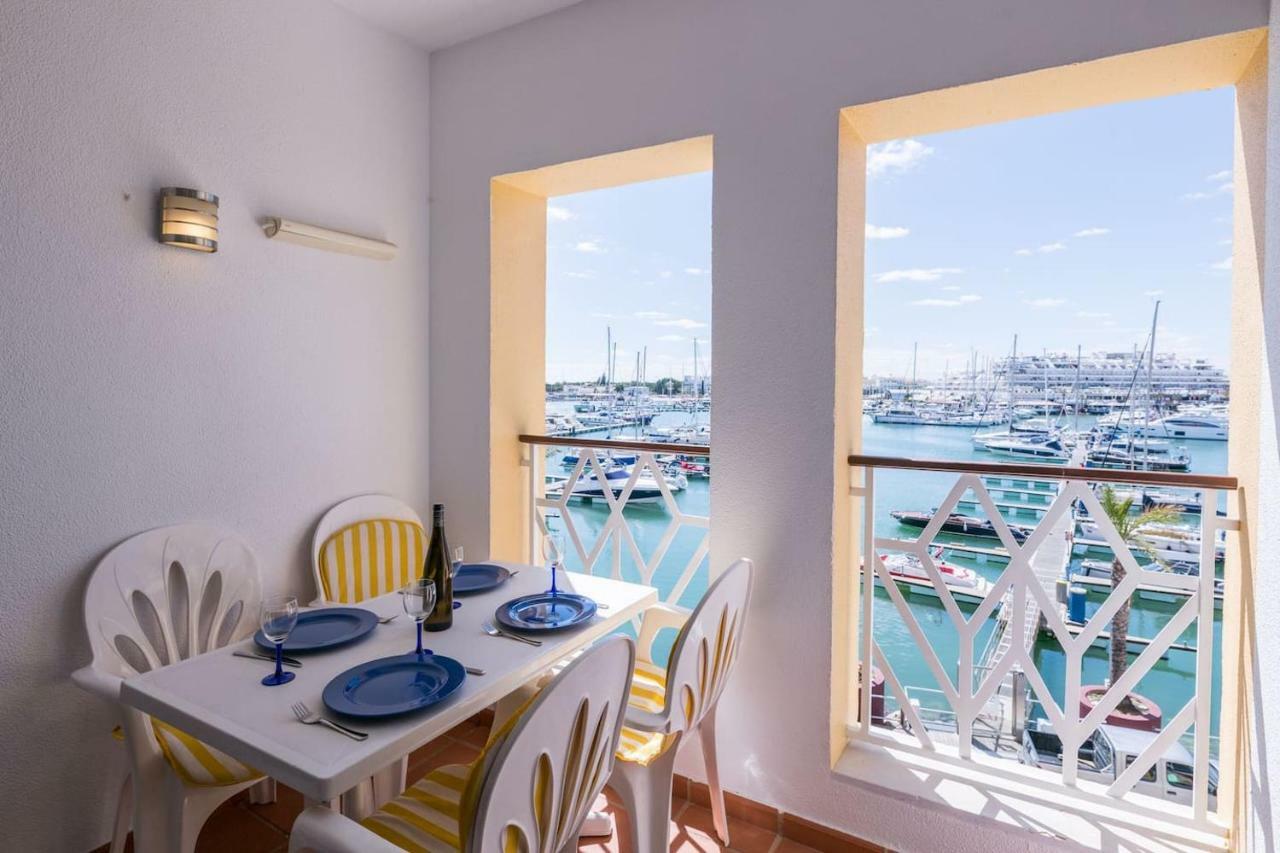 Lovelystay - Two Bedroom Duplex At Vilamoura Marina Zewnętrze zdjęcie