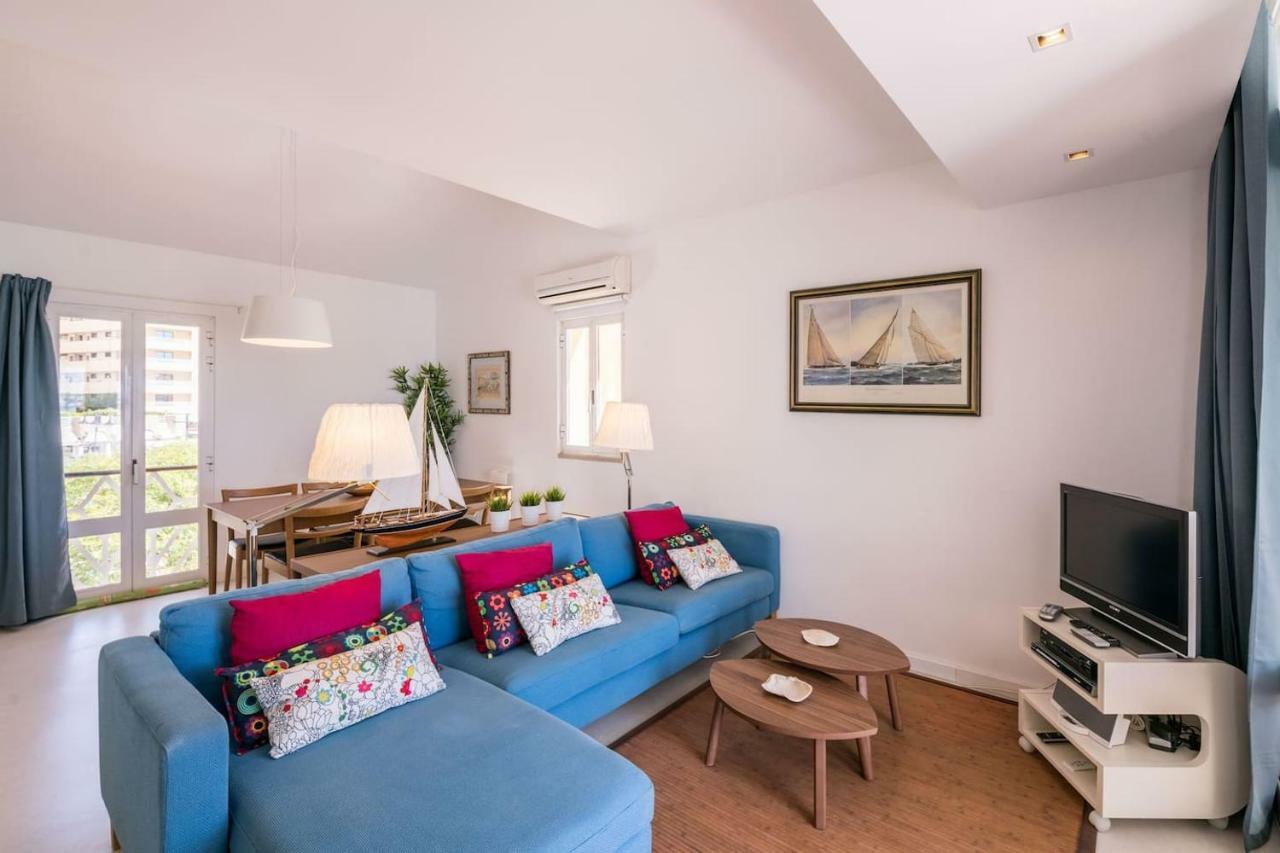 Lovelystay - Two Bedroom Duplex At Vilamoura Marina Zewnętrze zdjęcie
