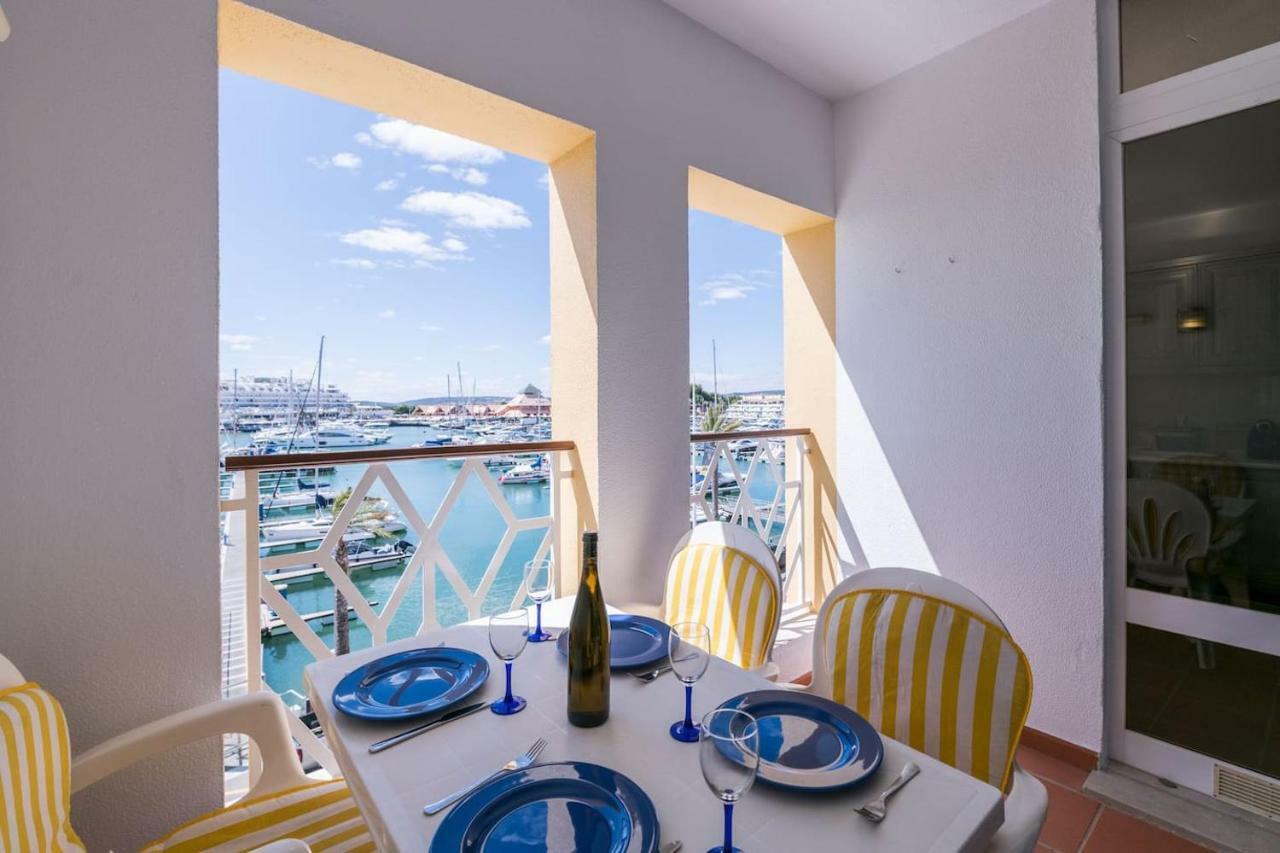 Lovelystay - Two Bedroom Duplex At Vilamoura Marina Zewnętrze zdjęcie