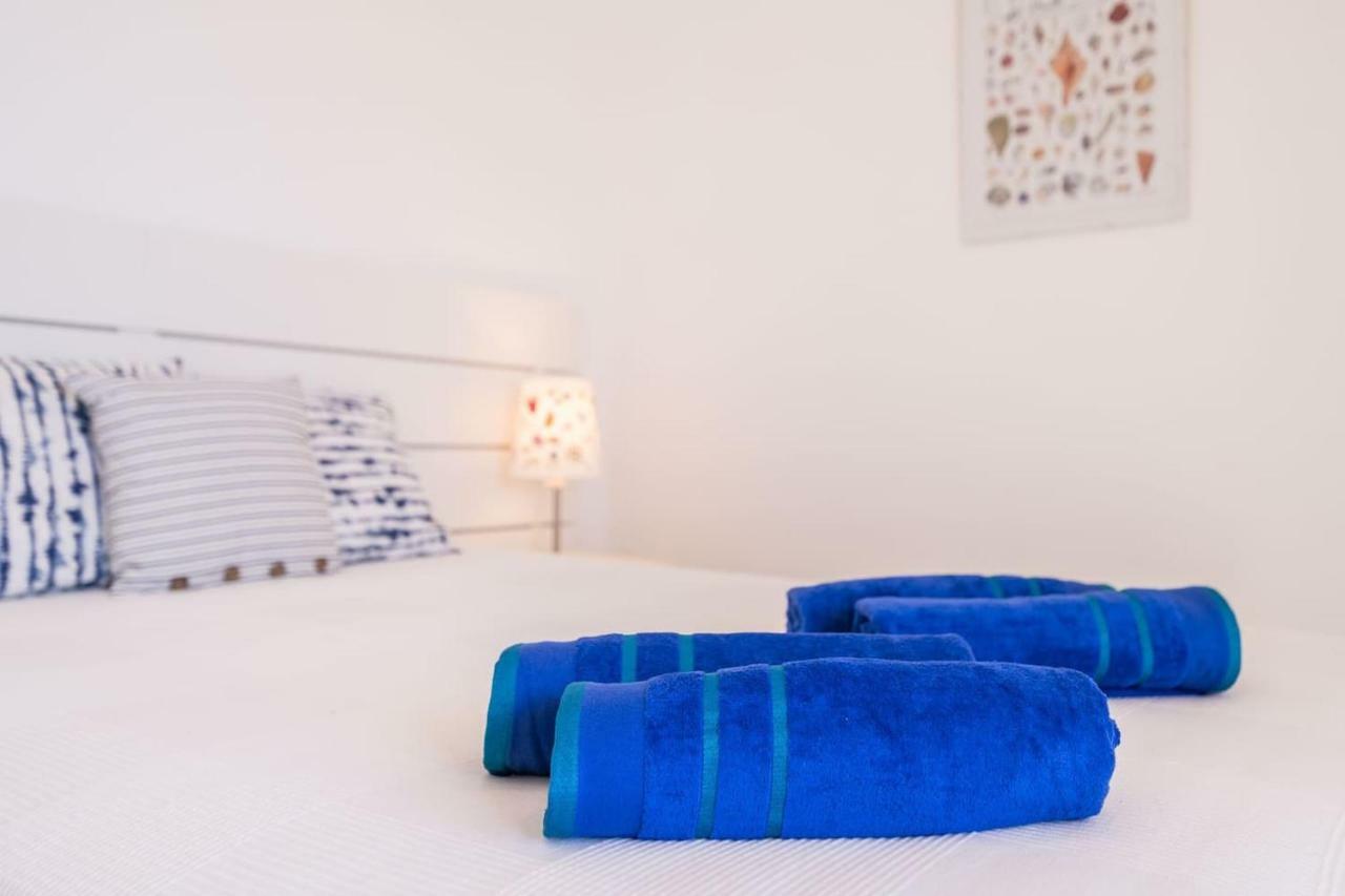 Lovelystay - Two Bedroom Duplex At Vilamoura Marina Zewnętrze zdjęcie