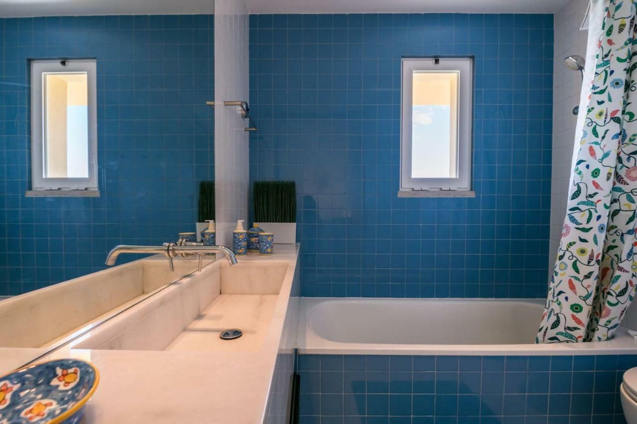 Lovelystay - Two Bedroom Duplex At Vilamoura Marina Zewnętrze zdjęcie