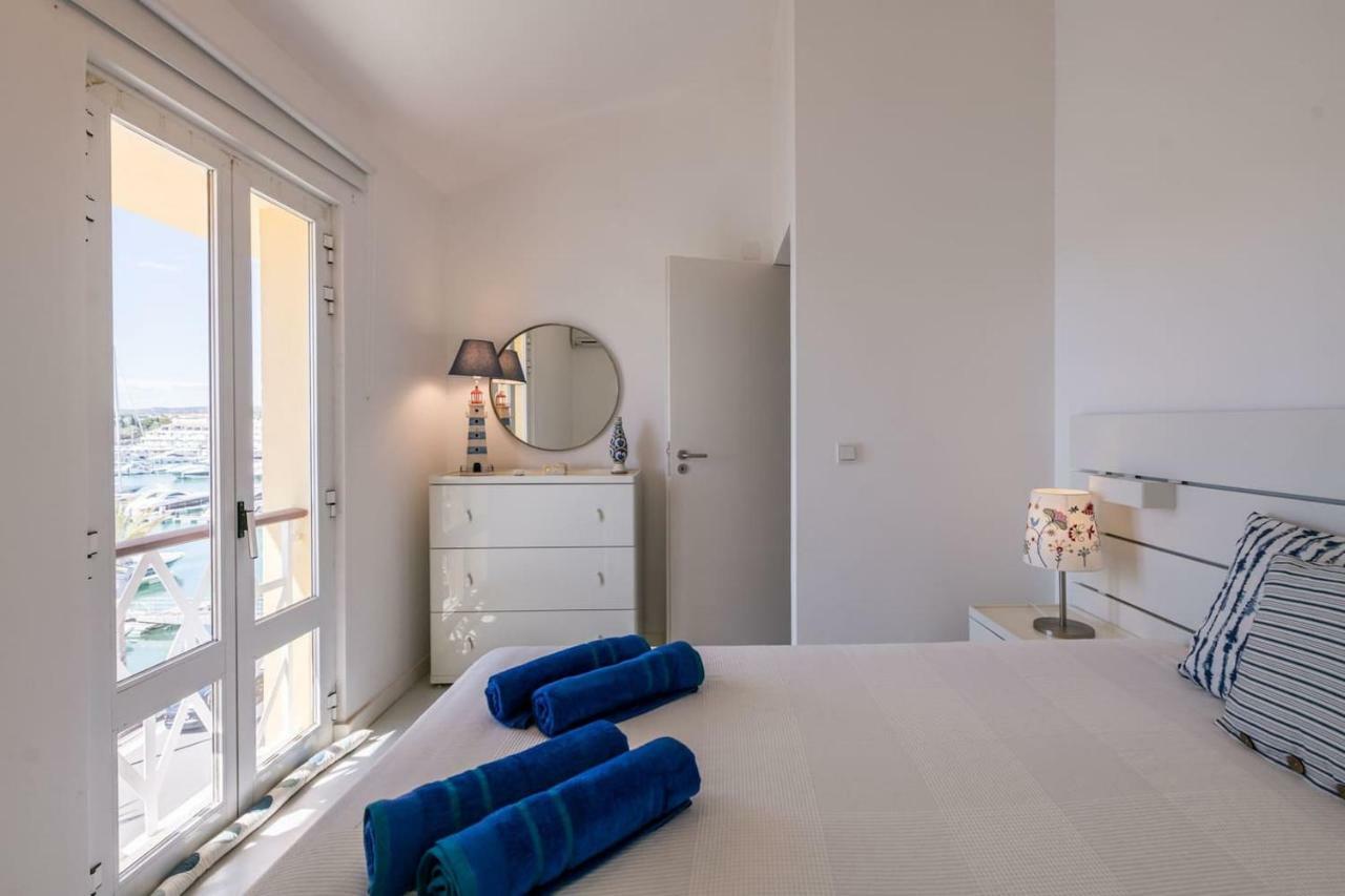 Lovelystay - Two Bedroom Duplex At Vilamoura Marina Zewnętrze zdjęcie