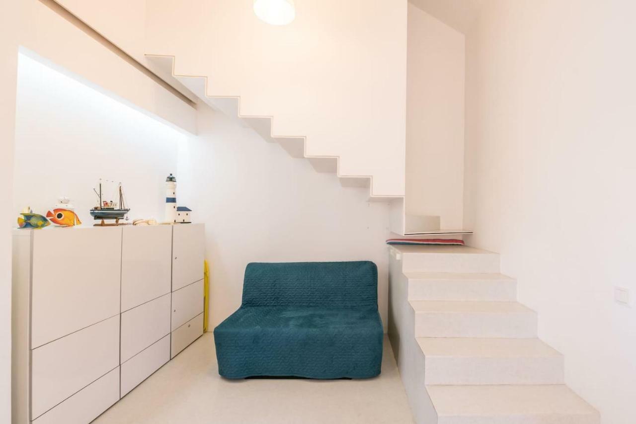 Lovelystay - Two Bedroom Duplex At Vilamoura Marina Zewnętrze zdjęcie