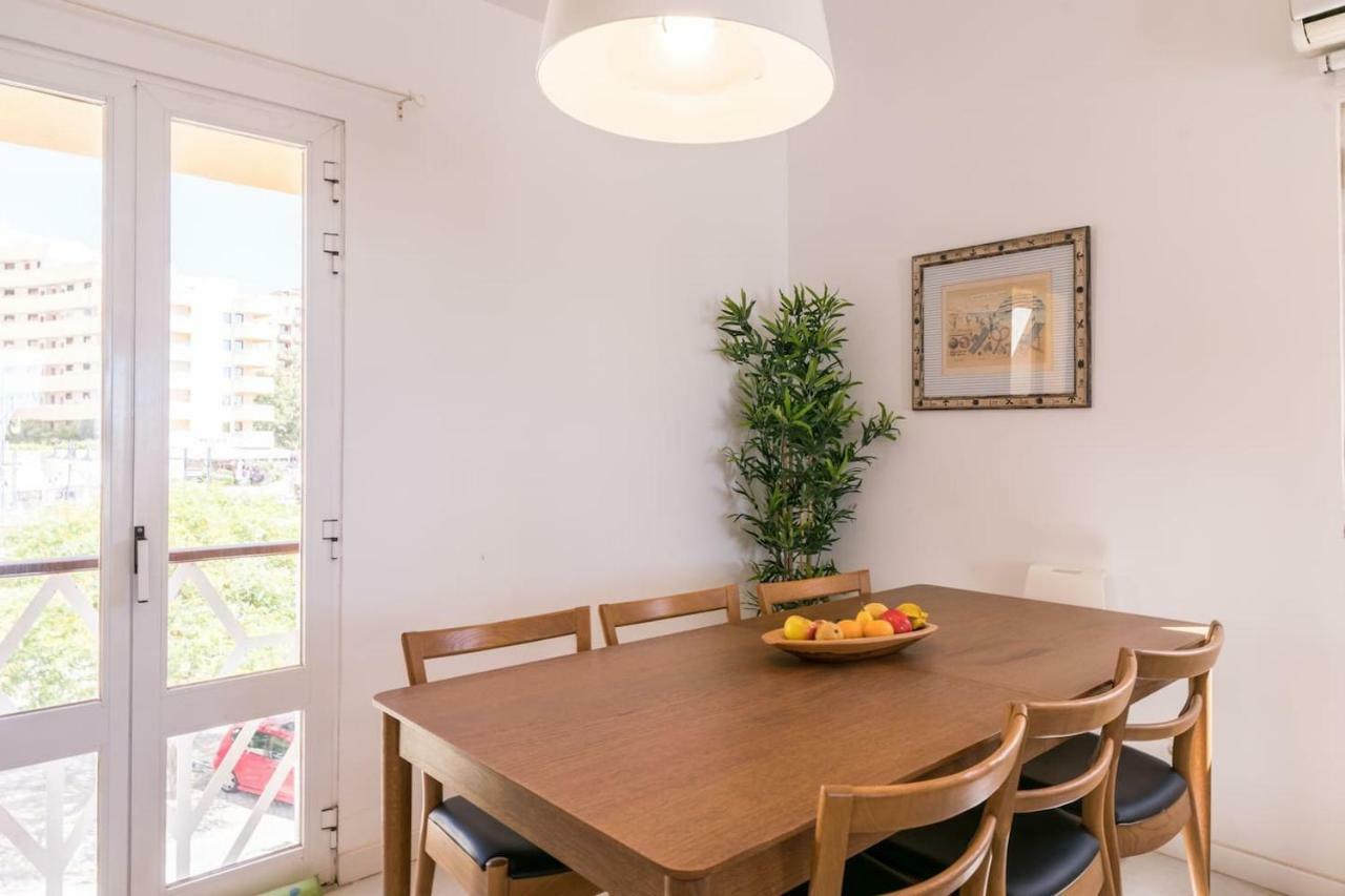 Lovelystay - Two Bedroom Duplex At Vilamoura Marina Zewnętrze zdjęcie