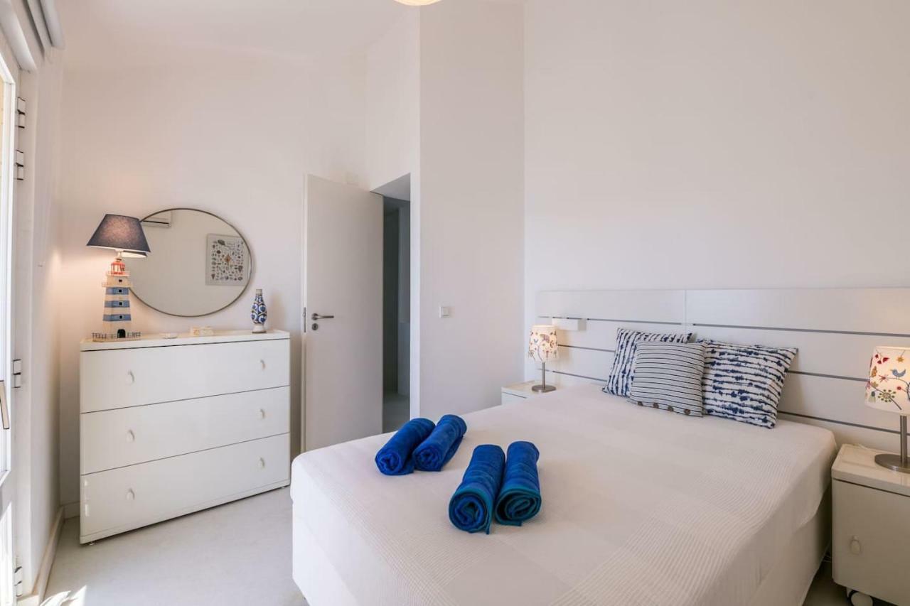 Lovelystay - Two Bedroom Duplex At Vilamoura Marina Zewnętrze zdjęcie
