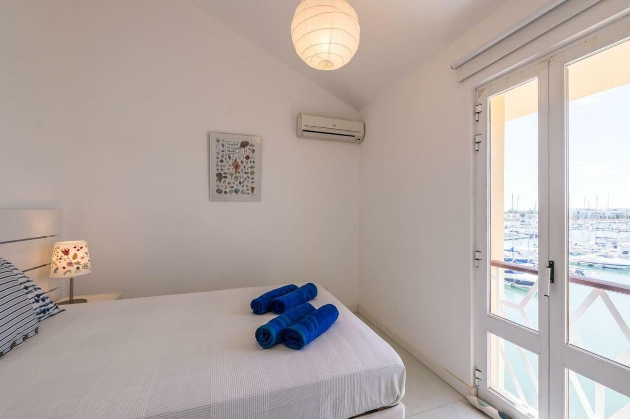 Lovelystay - Two Bedroom Duplex At Vilamoura Marina Zewnętrze zdjęcie